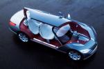 Renault Nepta Concept 2006 года